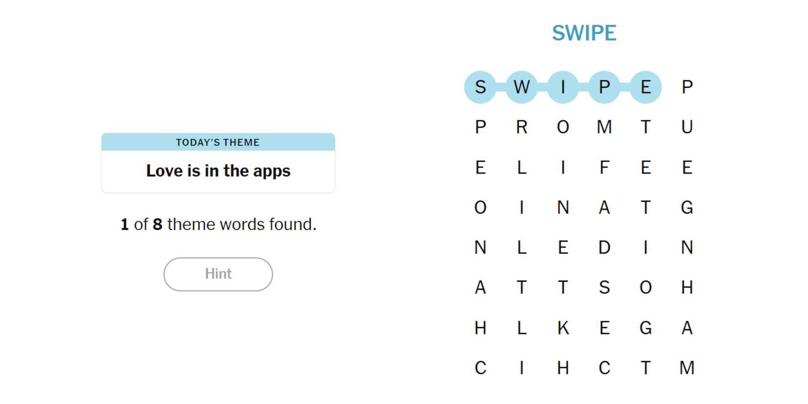 NYT-New-York-Times-Games-Strands-March-06-2025-Spoiler-2