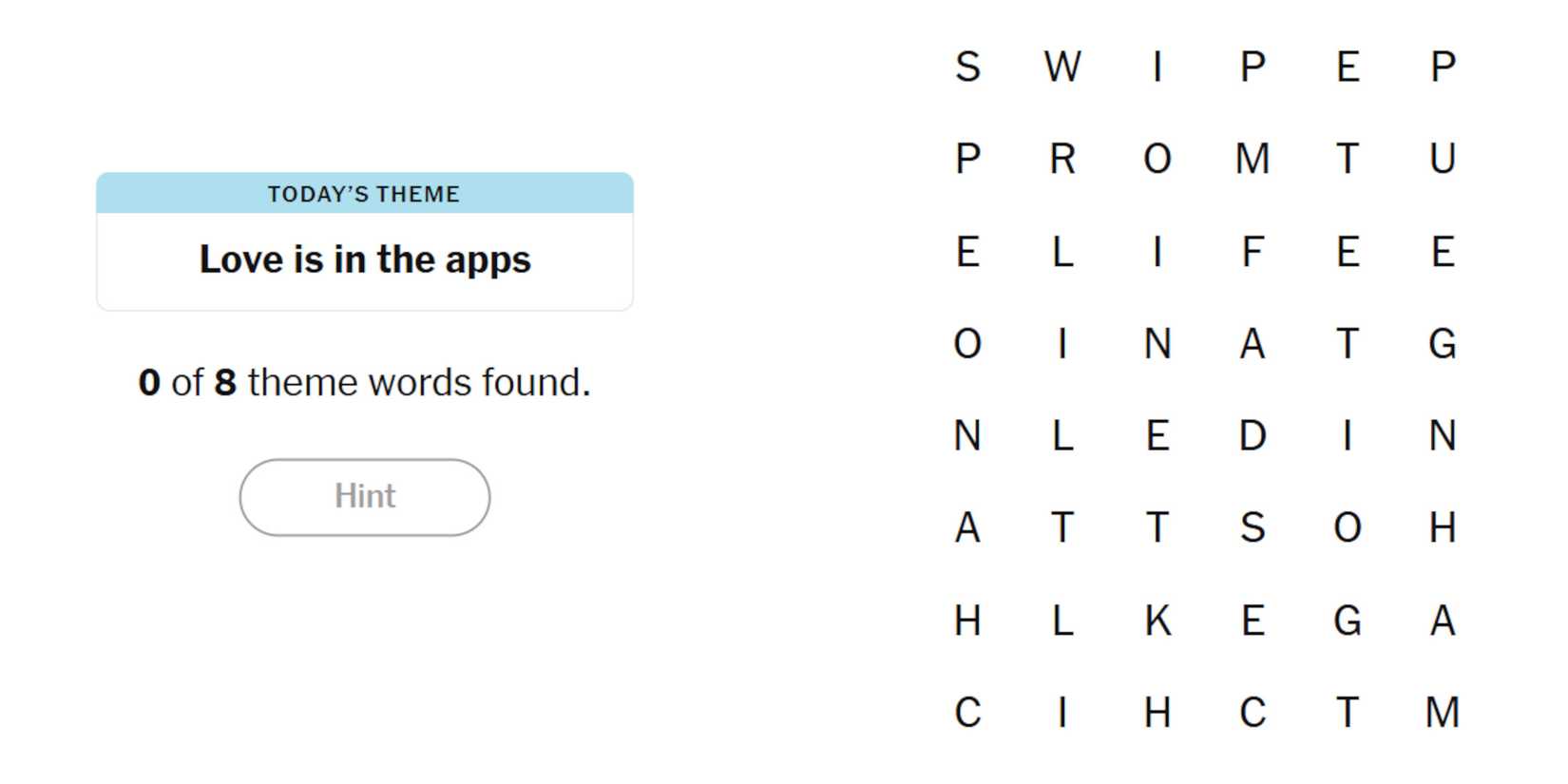 NYT-New-York-Times-Games-Strands-March-06-2025