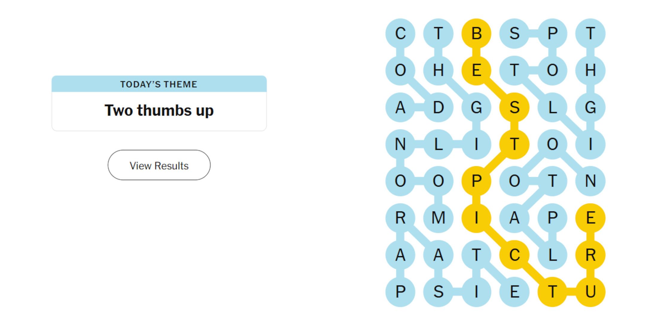 NYT-New-York-Times-Games-Strands-March-08-2025-Answer