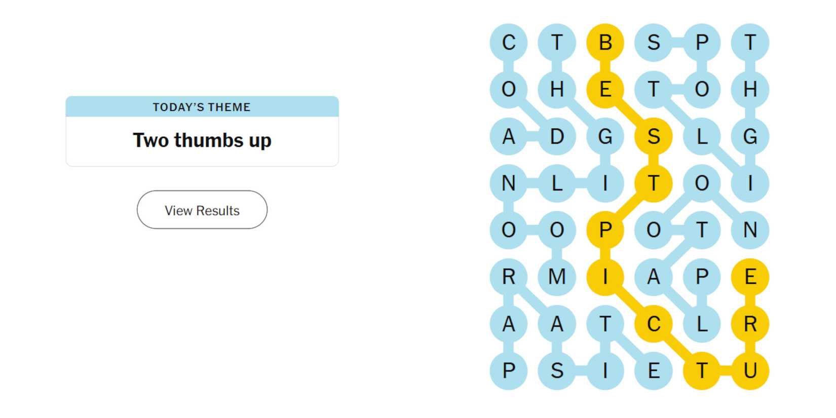 NYT-New-York-Times-Games-Strands-March-08-2025-Answer