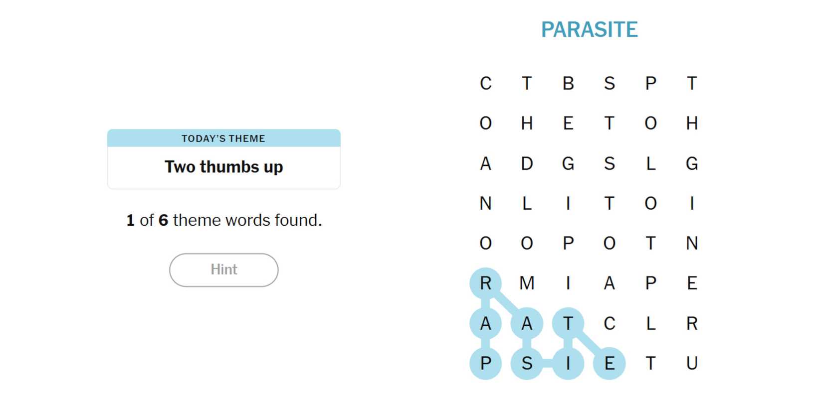 NYT-New-York-Times-Games-Strands-March-08-2025-Spoiler-1