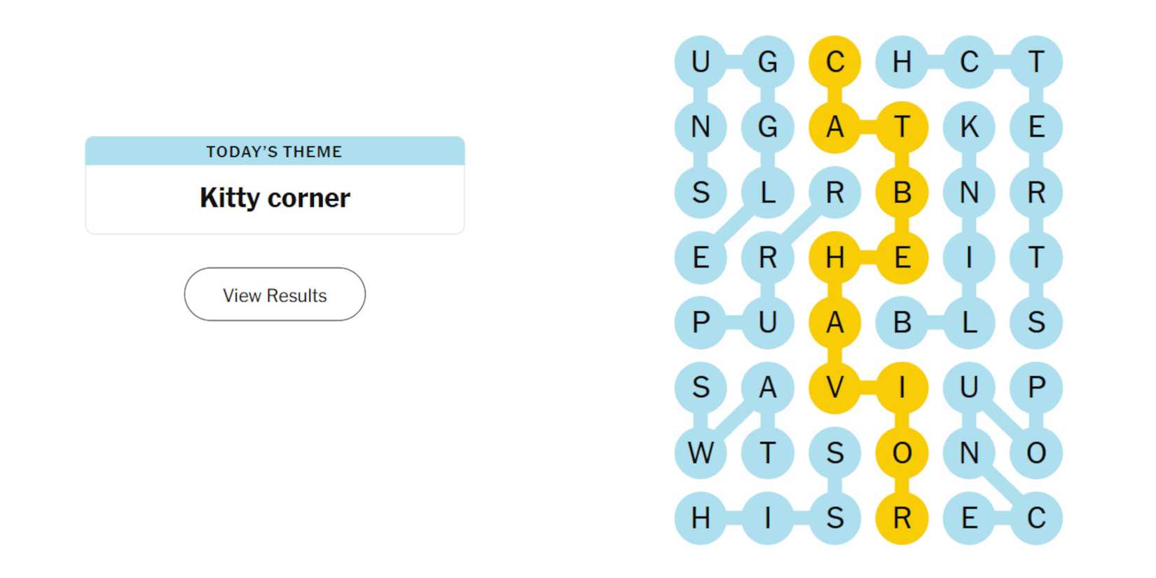 NYT-New-York-Times-Games-Strands-March-09-2025-Answer