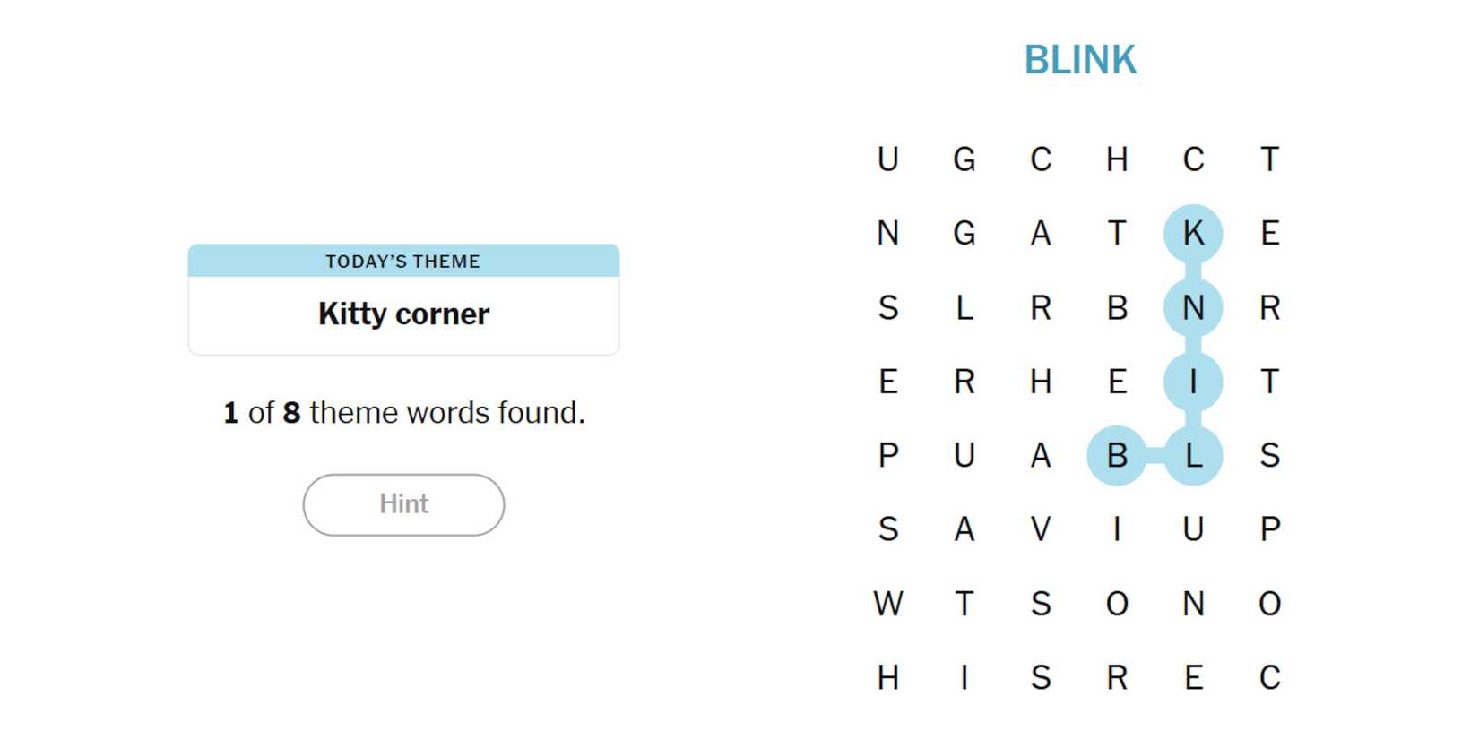 NYT-New-York-Times-Games-Strands-March-09-2025-Spoiler-1