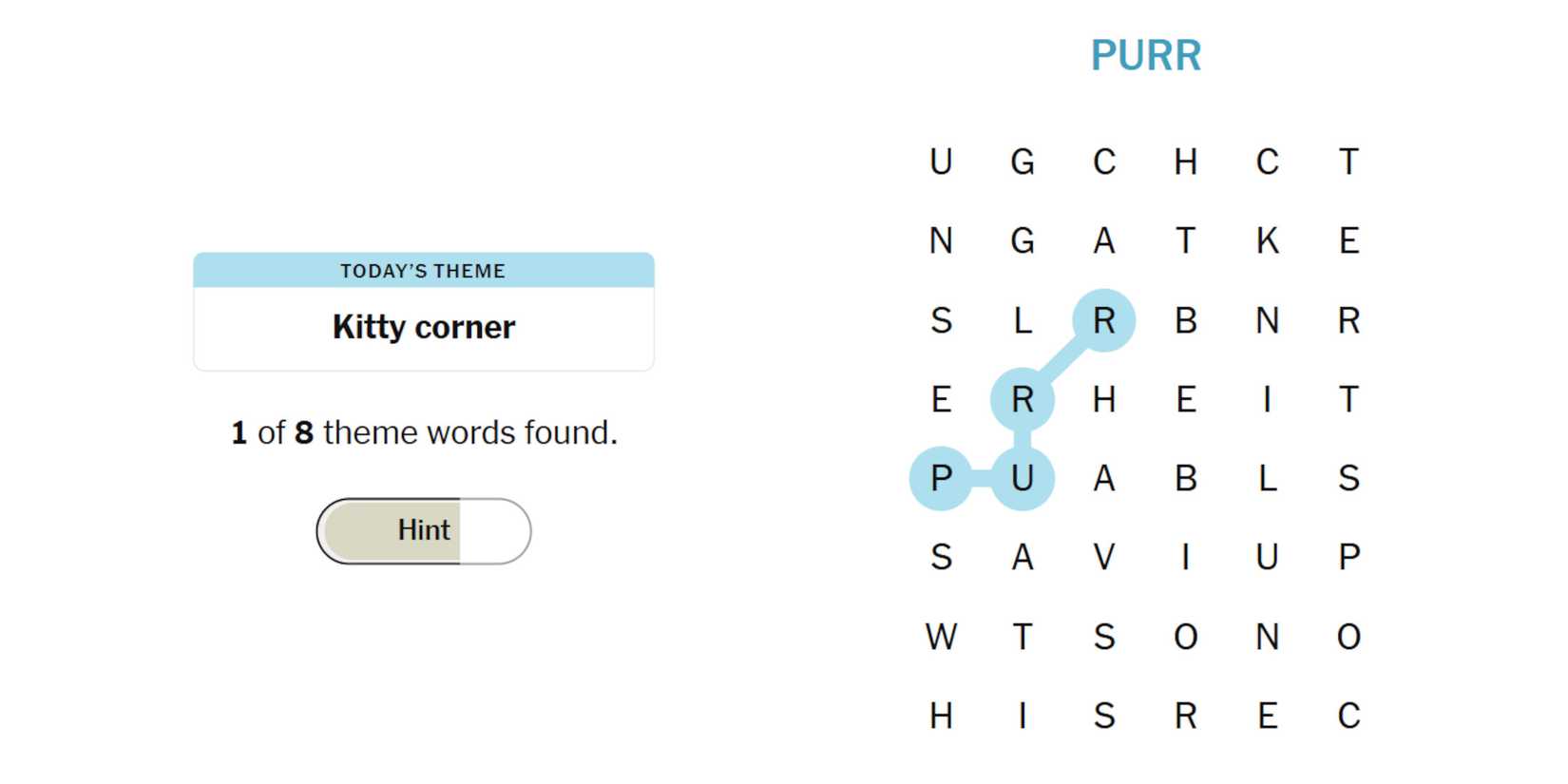 NYT-New-York-Times-Games-Strands-March-09-2025-Spoiler-2