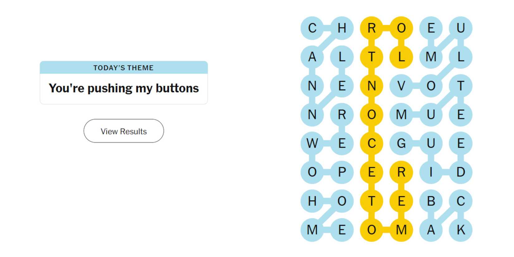 NYT-New-York-Times-Games-Strands-March-10-2025-Answer