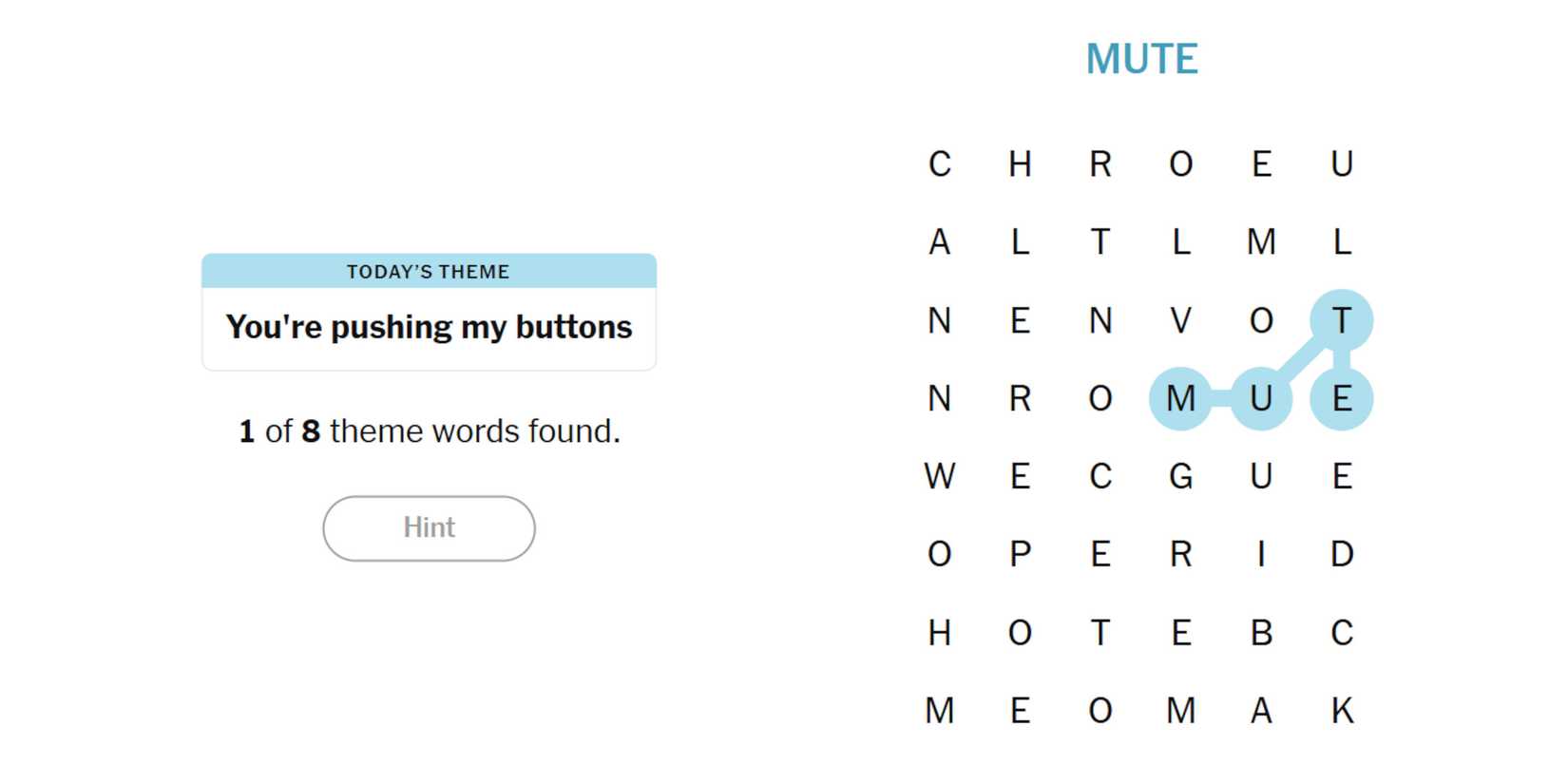 NYT-New-York-Times-Games-Strands-March-10-2025-Spoiler-1