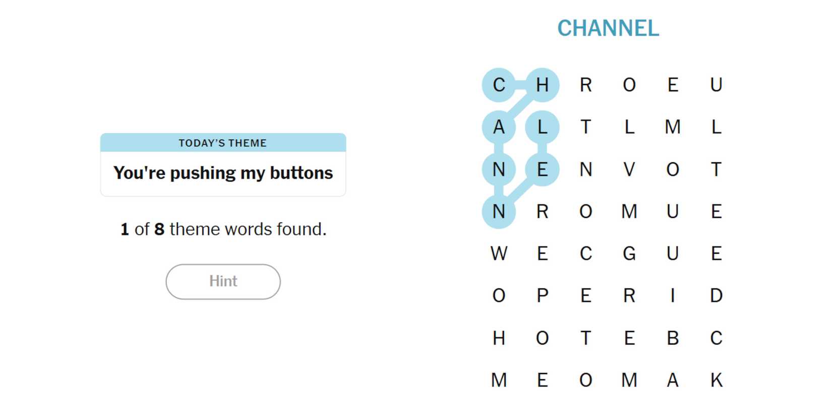 NYT-New-York-Times-Games-Strands-March-10-2025-Spoiler-2