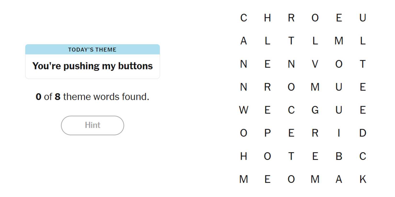 NYT-New-York-Times-Games-Strands-March-10-2025