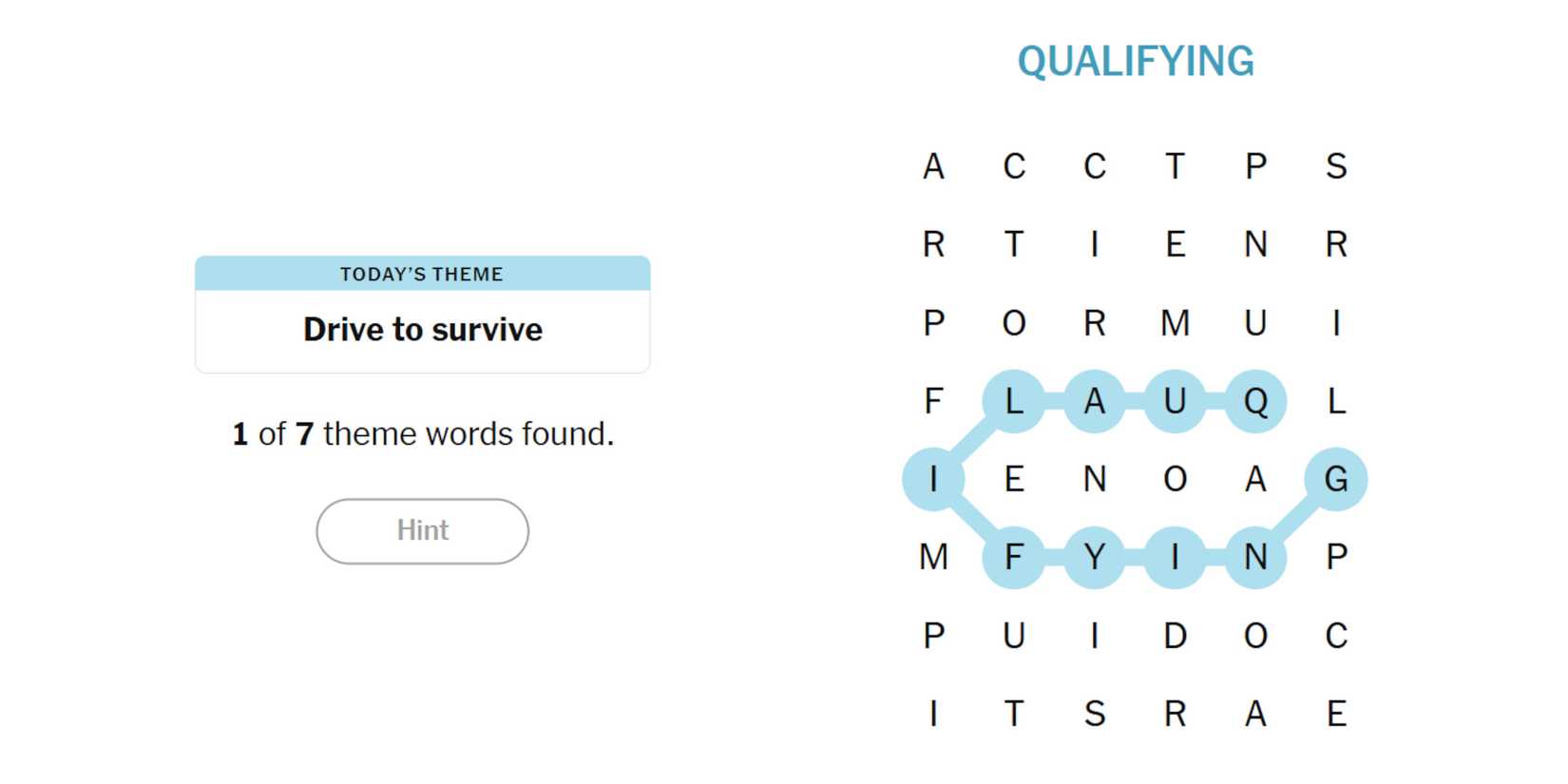 NYT-New-York-Times-Games-Strands-March-16-2025-Spoiler-1