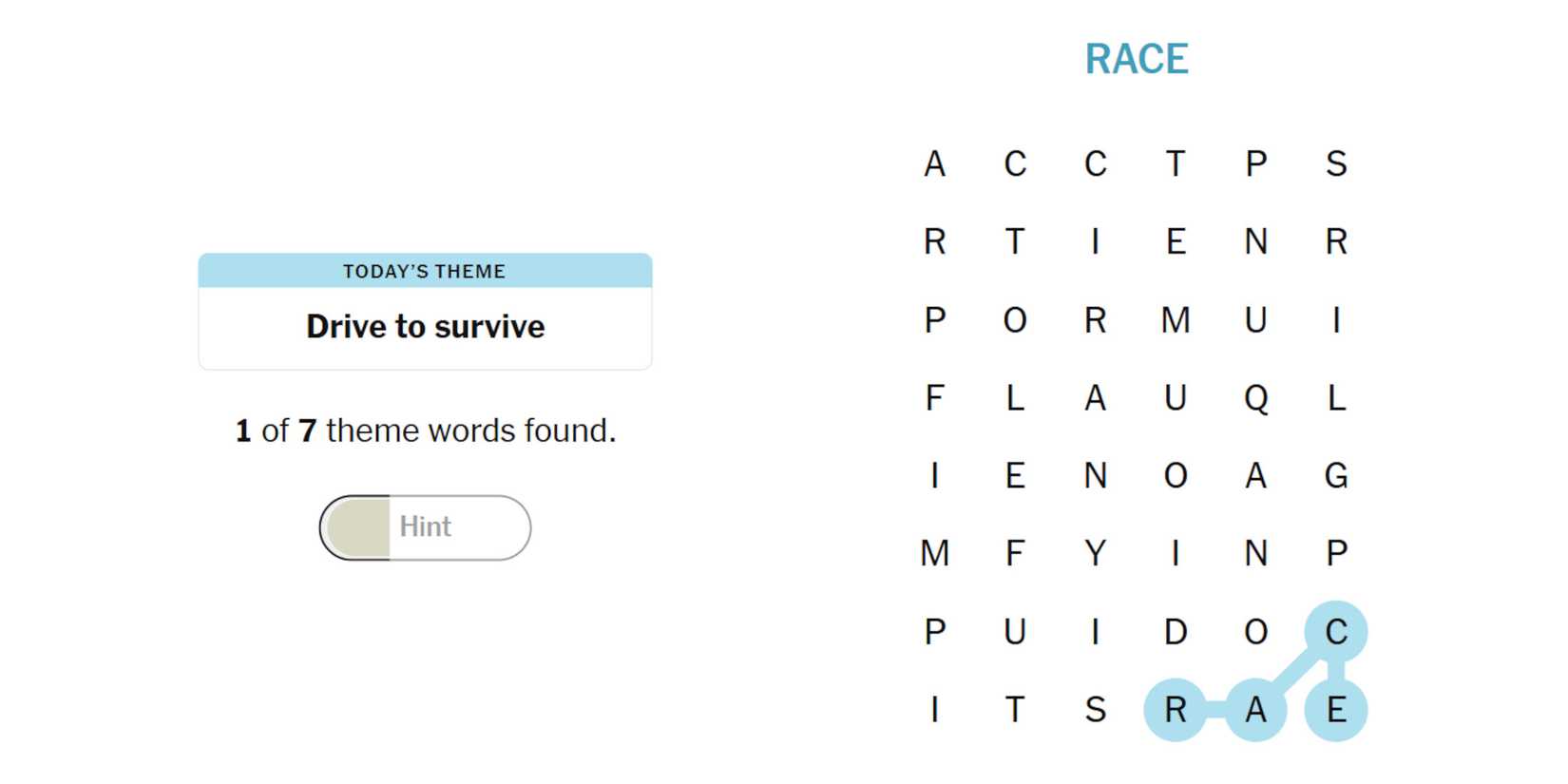 NYT-New-York-Times-Games-Strands-March-16-2025-Spoiler-2