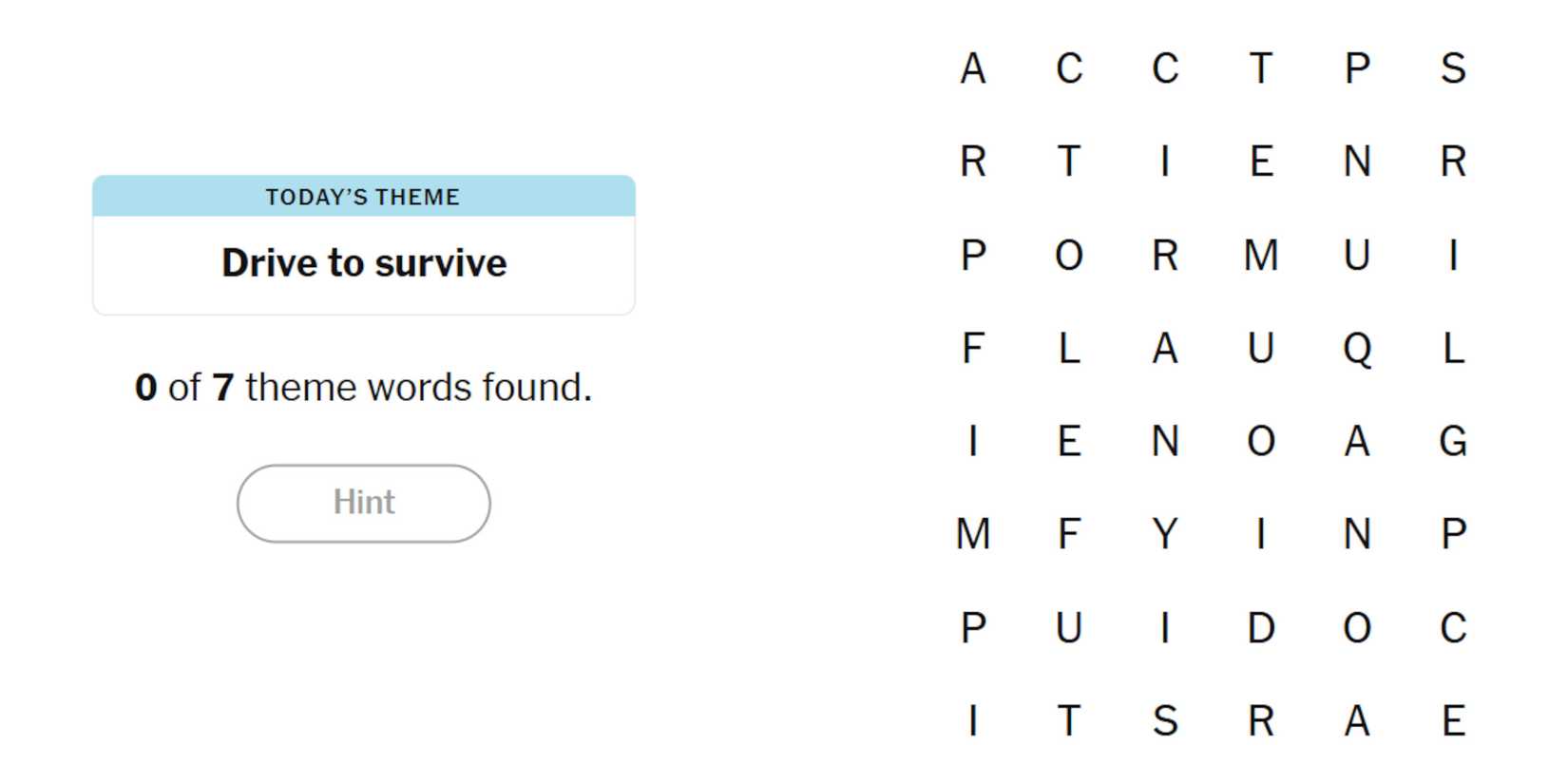 NYT-New-York-Times-Games-Strands-March-16-2025