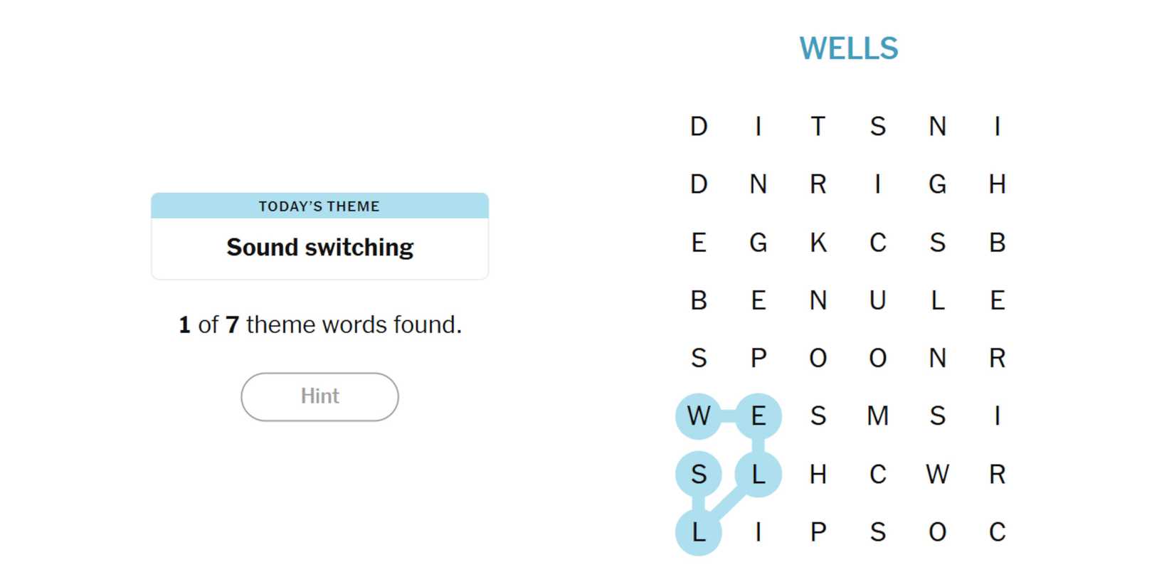 NYT-New-York-Times-Games-Strands-March-17-2025-Spoiler-1