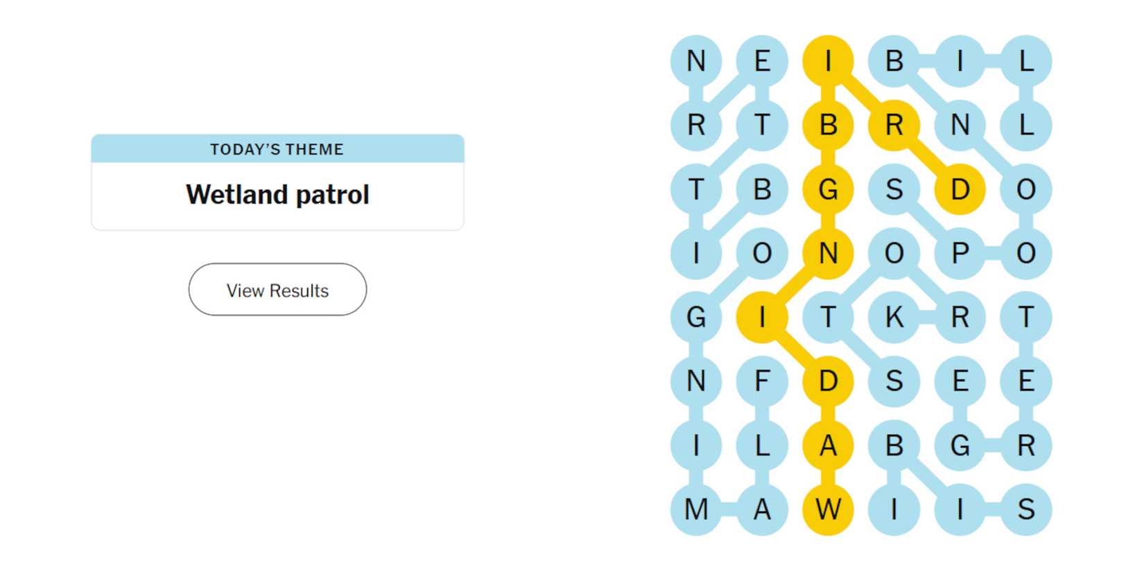 NYT-New-York-Times-Games-Strands-March-20-2025-Answer