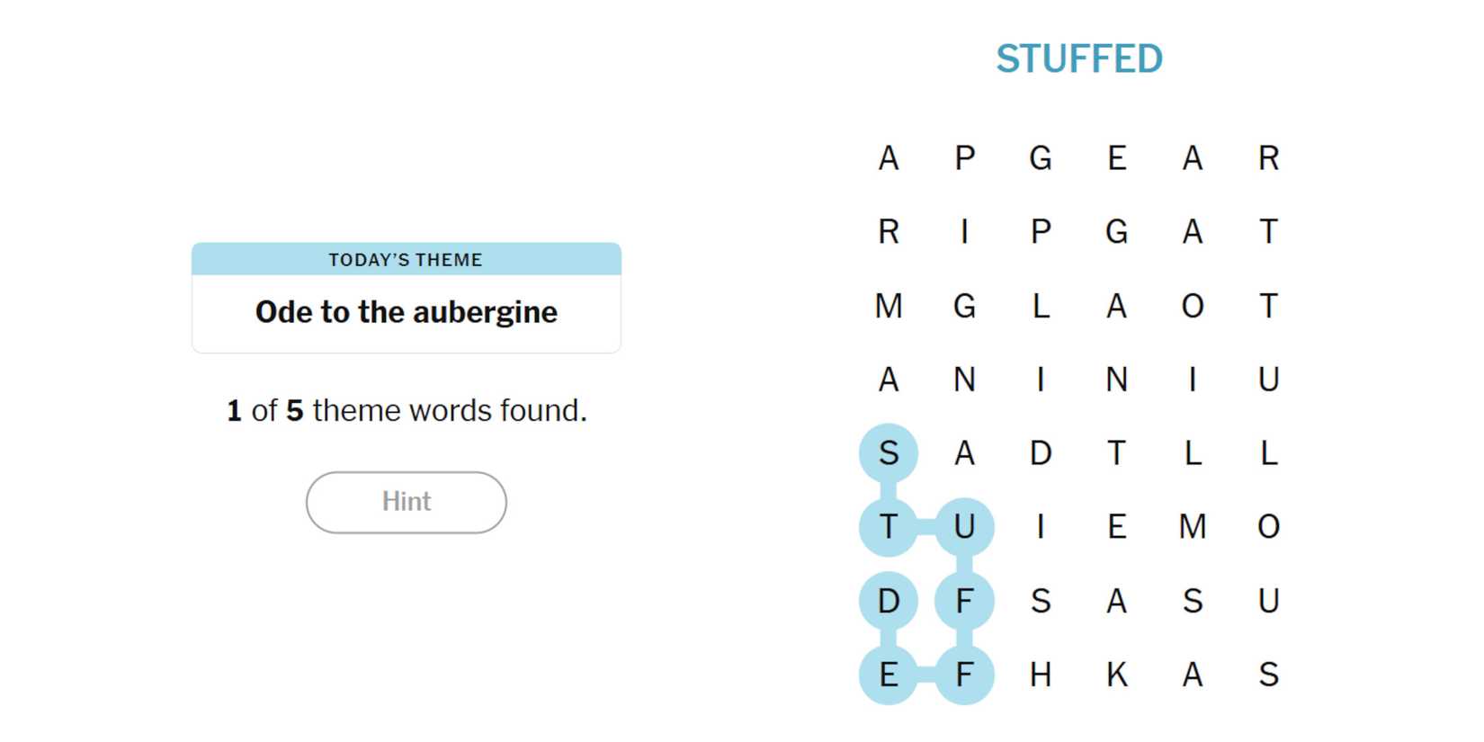 NYT-New-York-Times-Games-Strands-March-21-2025-Spoiler-1