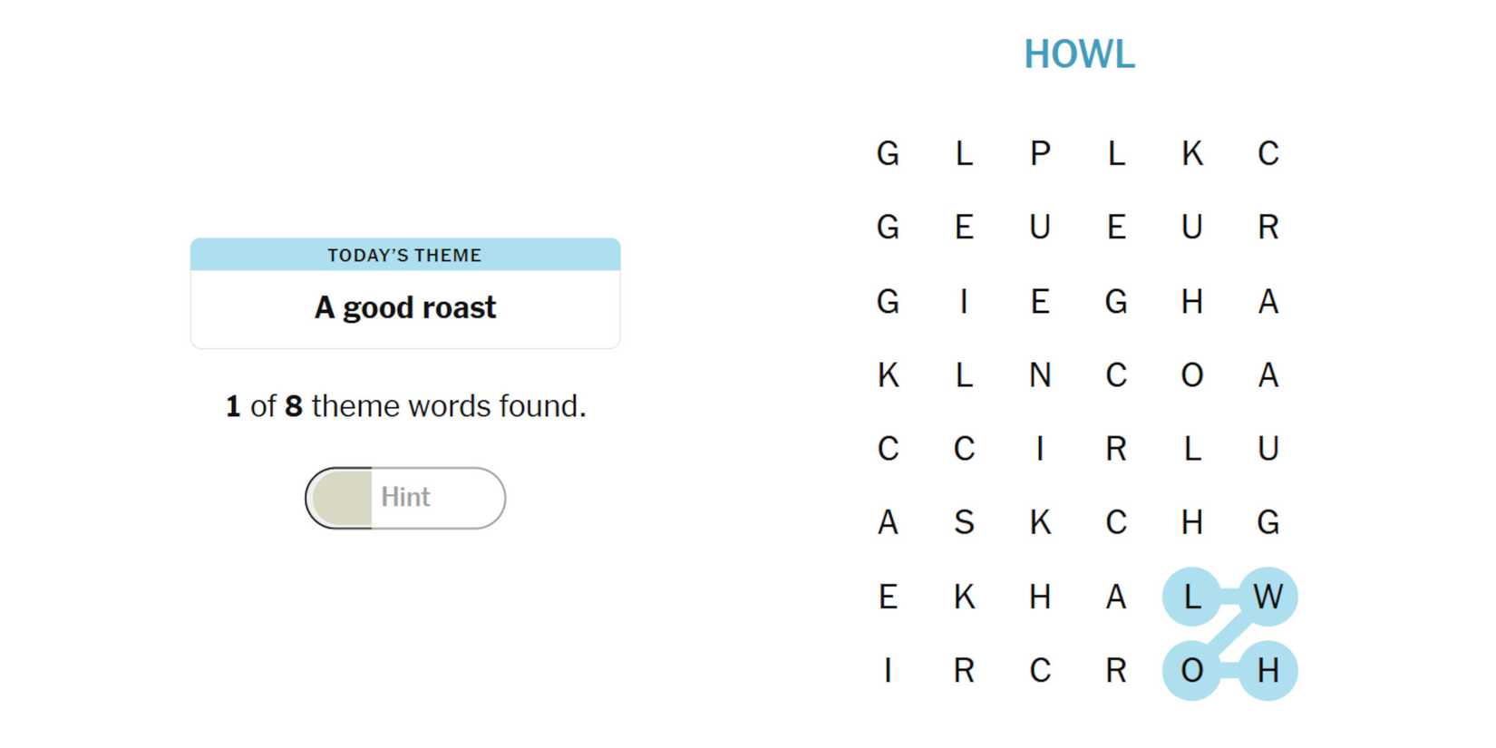 NYT-New-York-Times-Games-Strands-March-22-2025-Spoiler-2