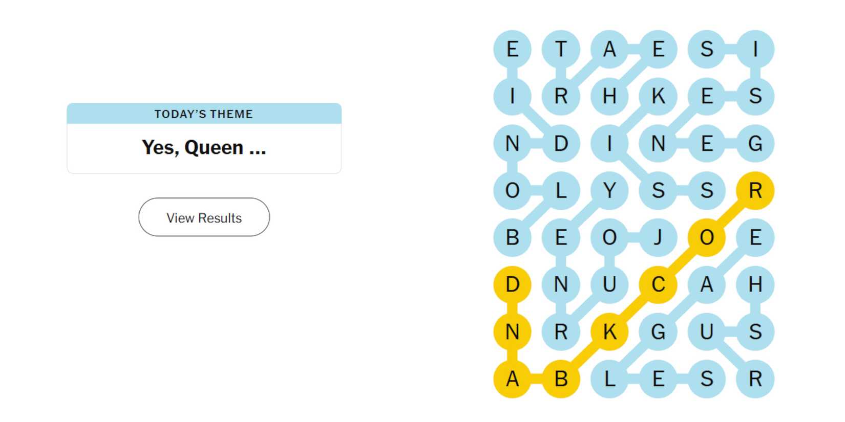 NYT-New-York-Times-Games-Strands-March-24-2025-Answer