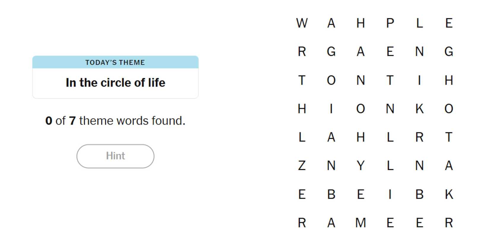 NYT-New-York-Times-Games-Strands-March-26-2025