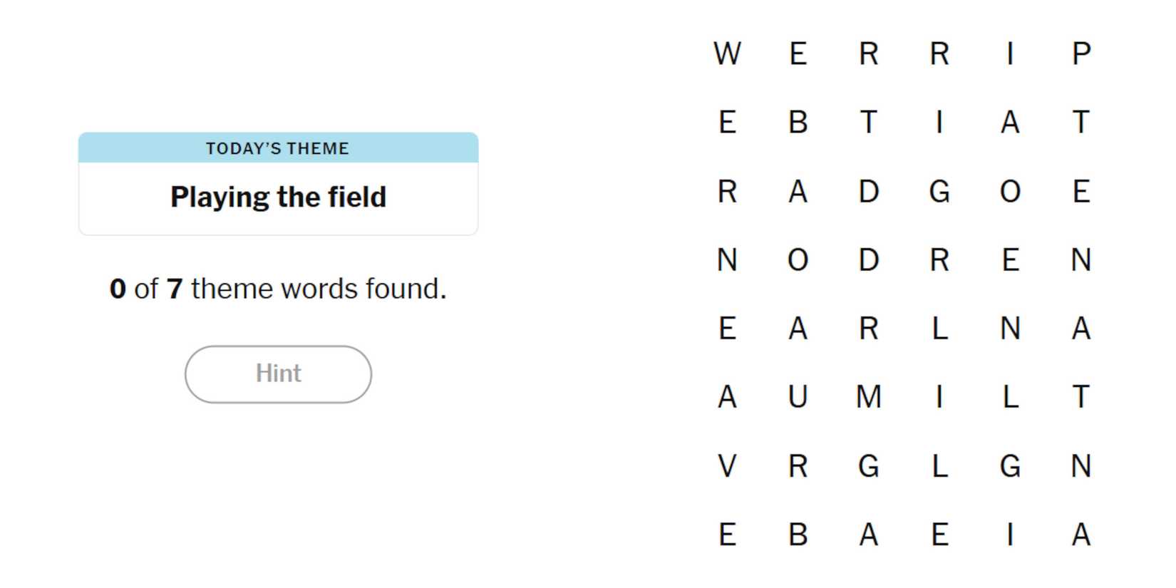 NYT-New-York-Times-Games-Strands-March-27-2025