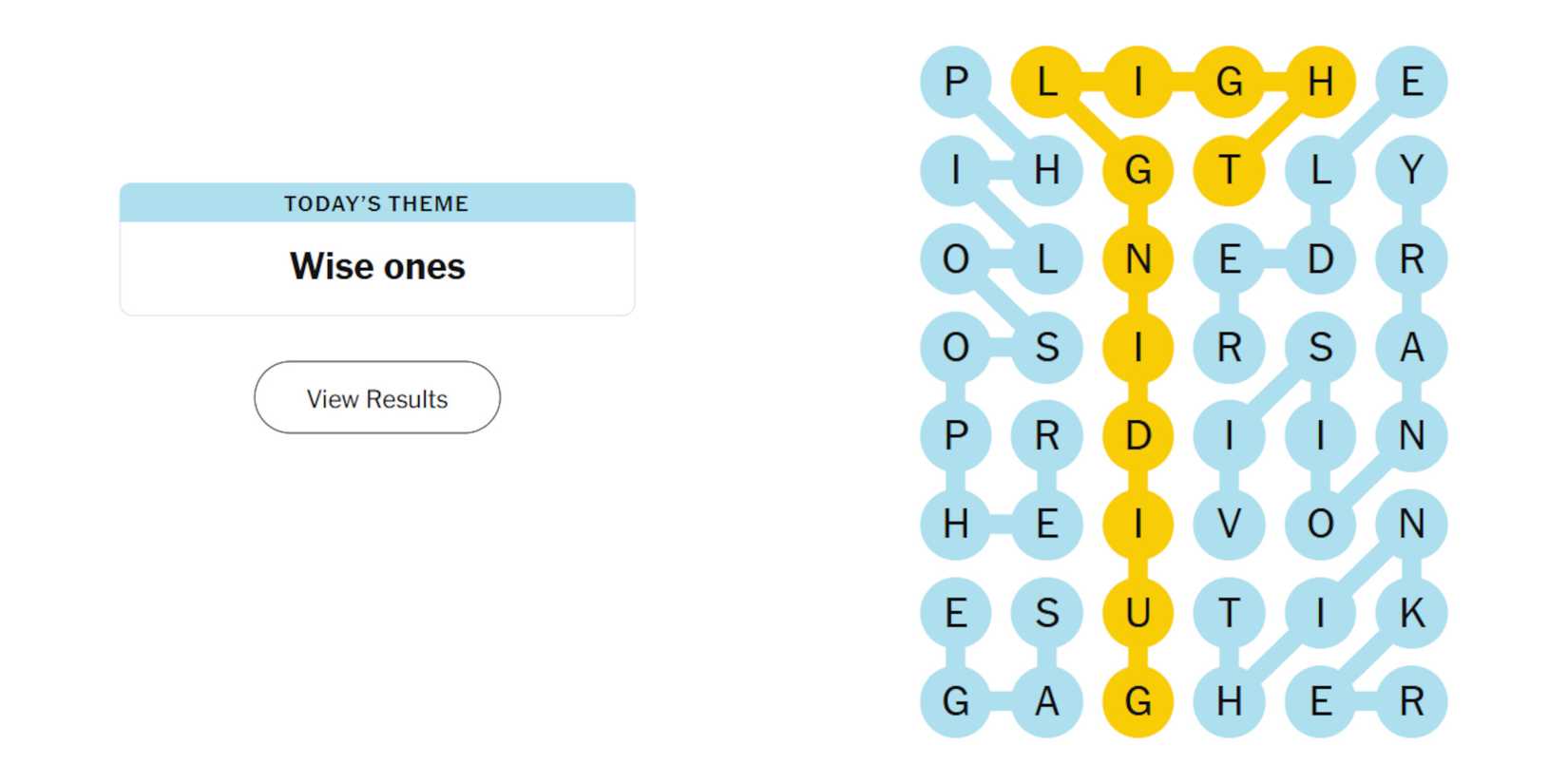 NYT-New-York-Times-Games-Strands-March-28-2025-Answer