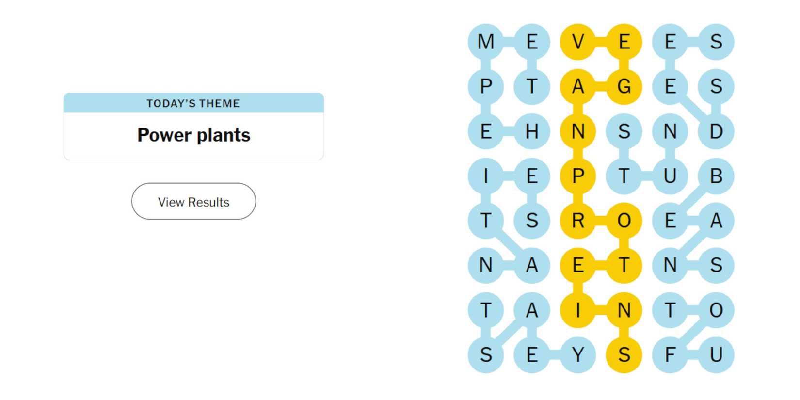NYT-New-York-Times-Games-Strands-March-29-2025-Answer