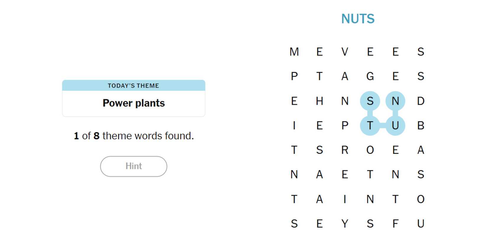 NYT-New-York-Times-Games-Strands-March-29-2025-Spoiler-1