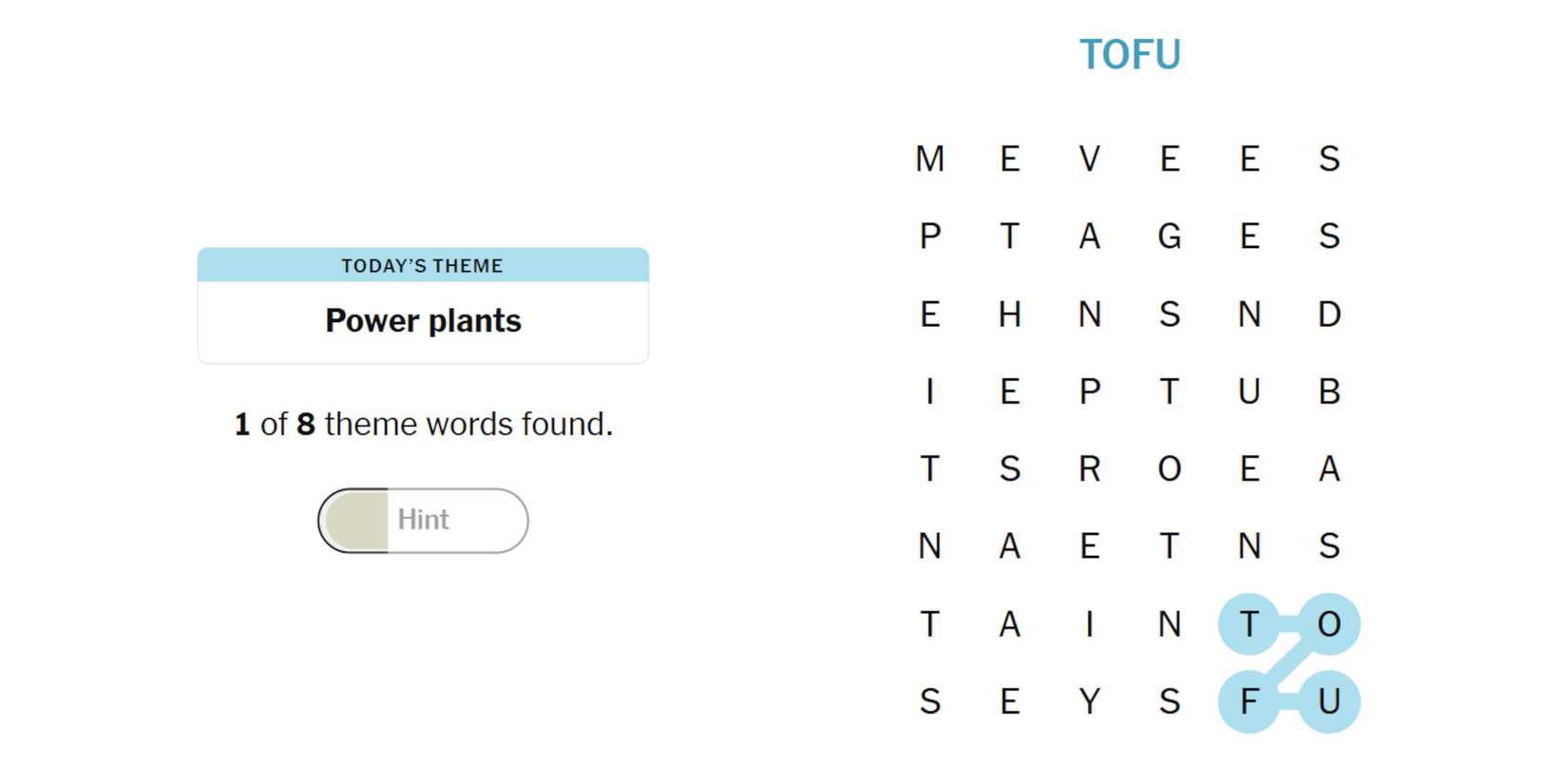 NYT-New-York-Times-Games-Strands-March-29-2025-Spoiler-2