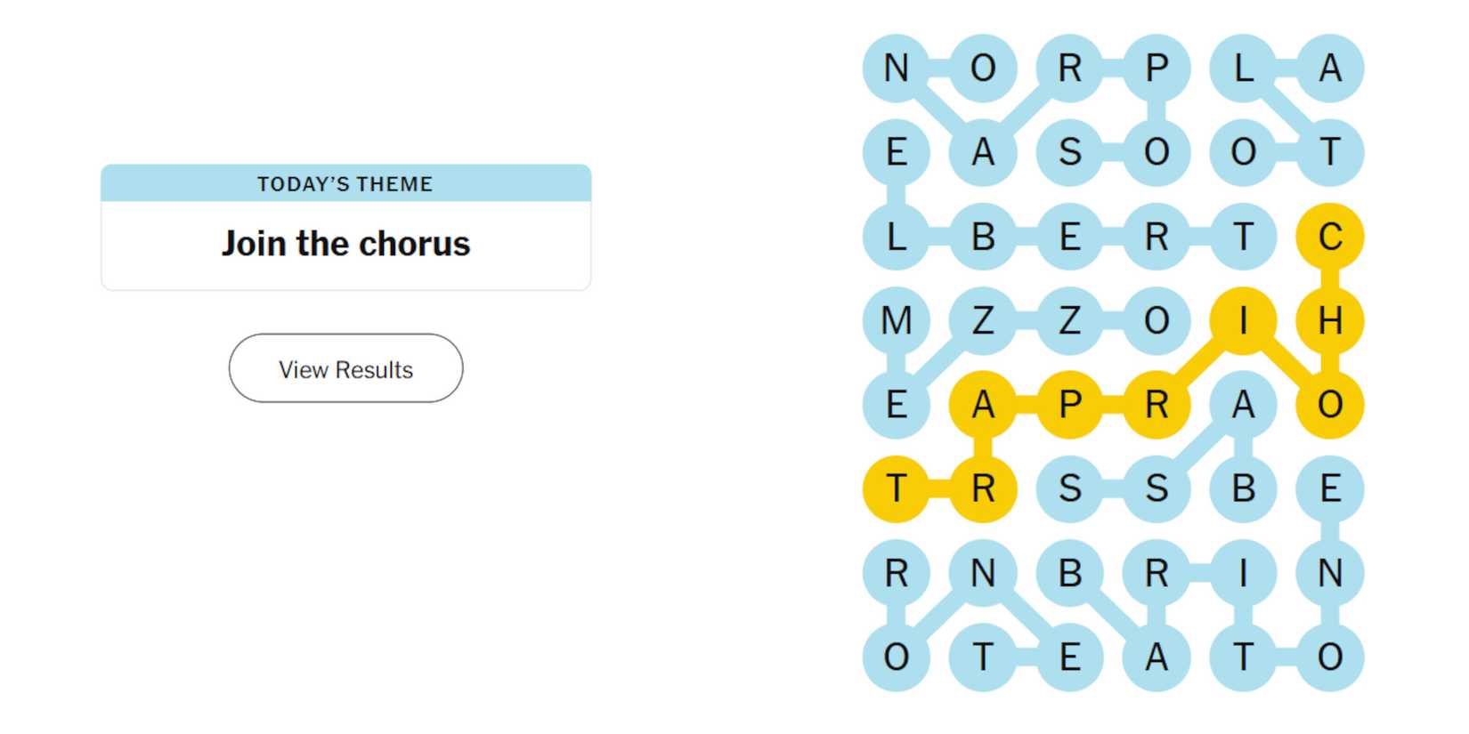 NYT-New-York-Times-Games-Strands-March-30-2025-Answer