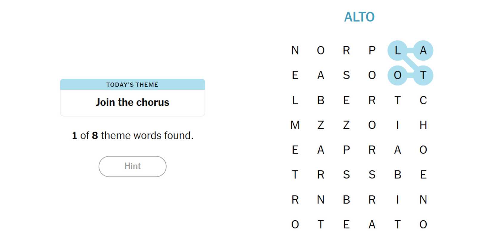 NYT-New-York-Times-Games-Strands-March-30-2025-Spoiler-2