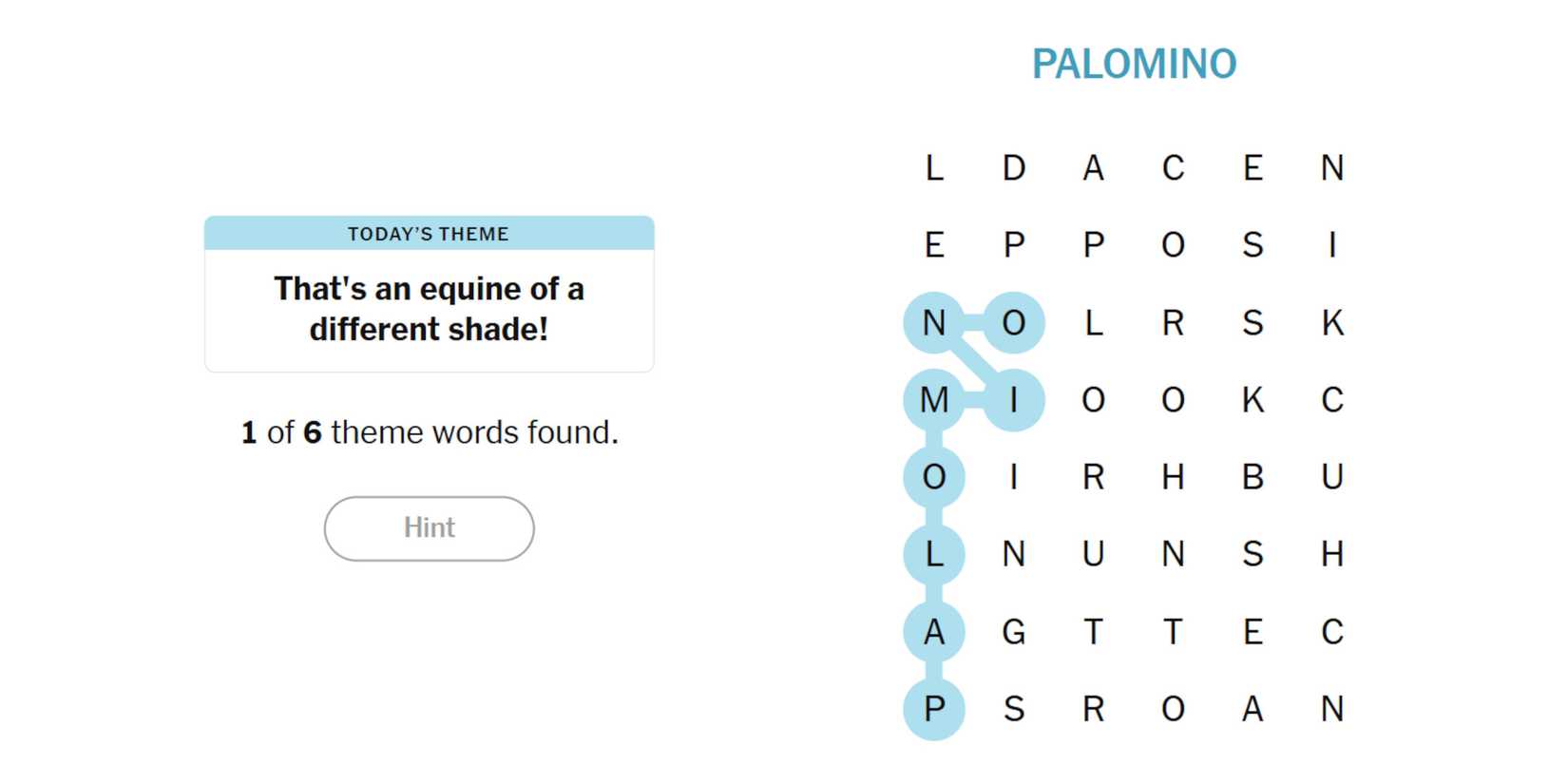 NYT-New-York-Times-Games-Strands-March-31-2025-Spoiler-1