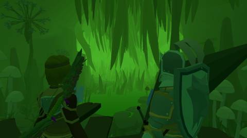 Oathbreakers Press Image 1