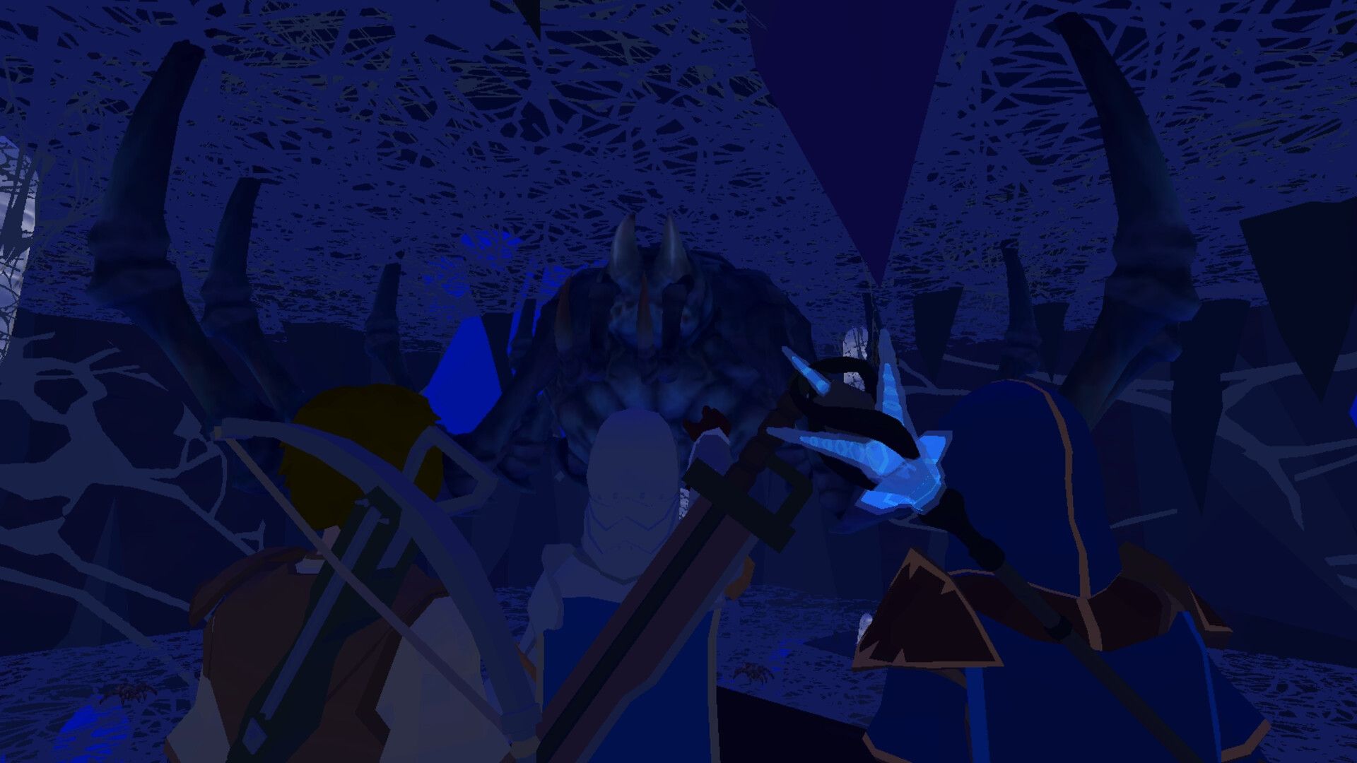 Oathbreakers Press Image 2