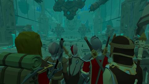 Oathbreakers Press Image 3