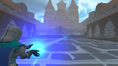 Oathbreakers Press Image 4