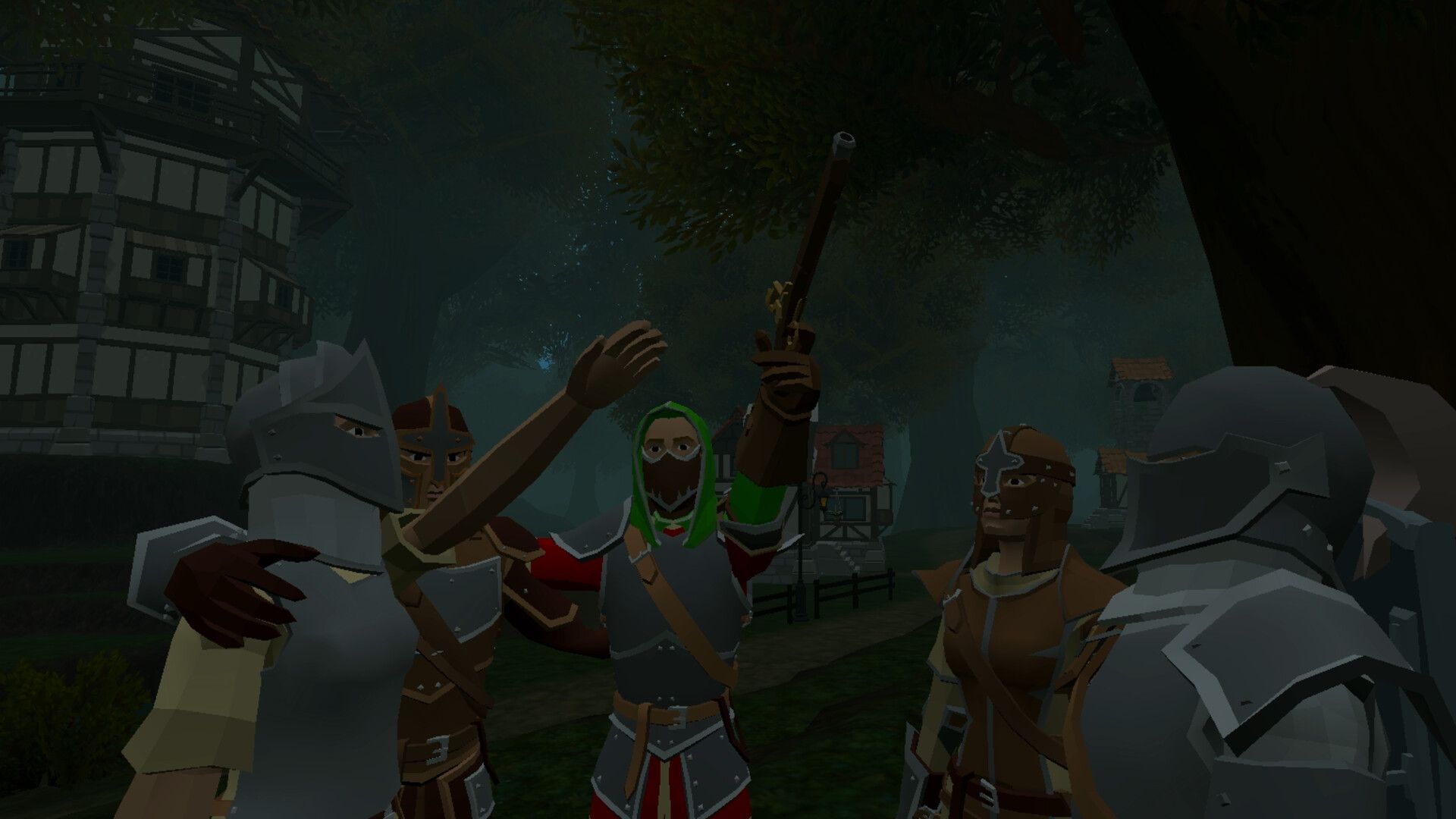 Oathbreakers Press Image 6