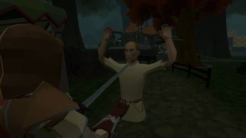 Oathbreakers Press Image 7