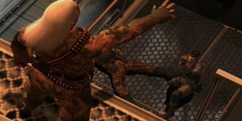 liquid controlling ocelot