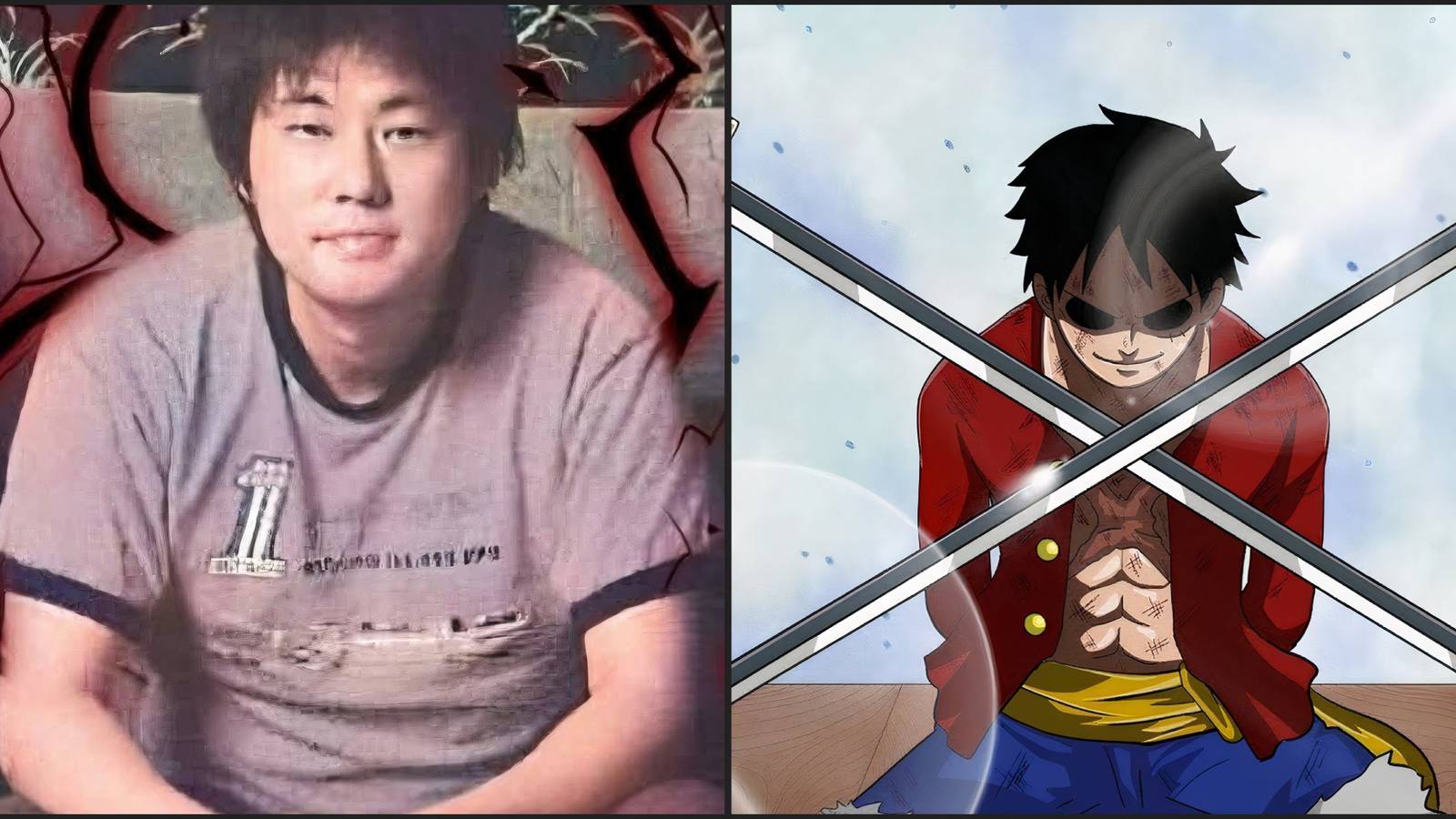 Oda Biggest Plot twist 