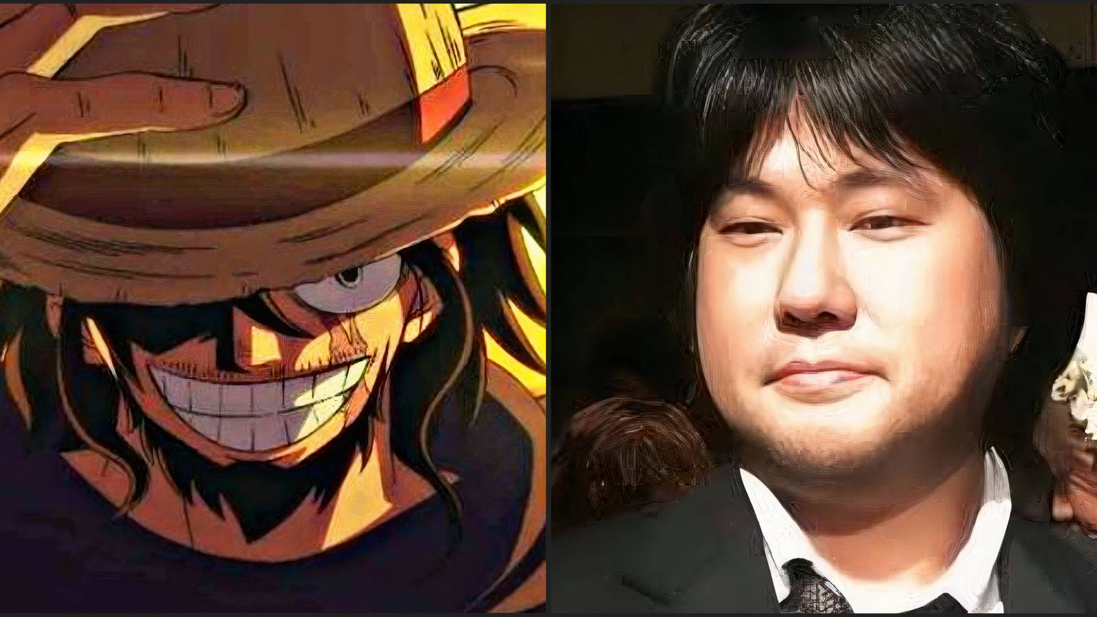 Oda Forgotten Character