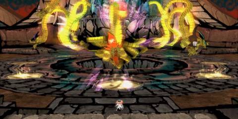 Okami HD Nintendo Switch (2)