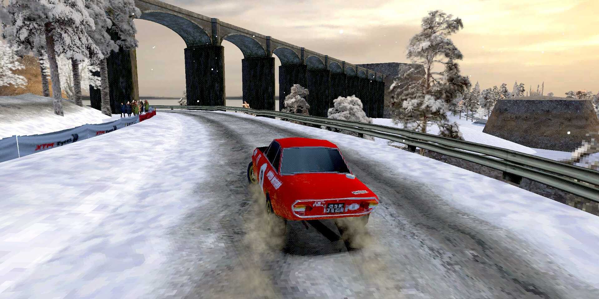 Indie Racing Game Rally Best Indie Games On Steam You May Have Missed