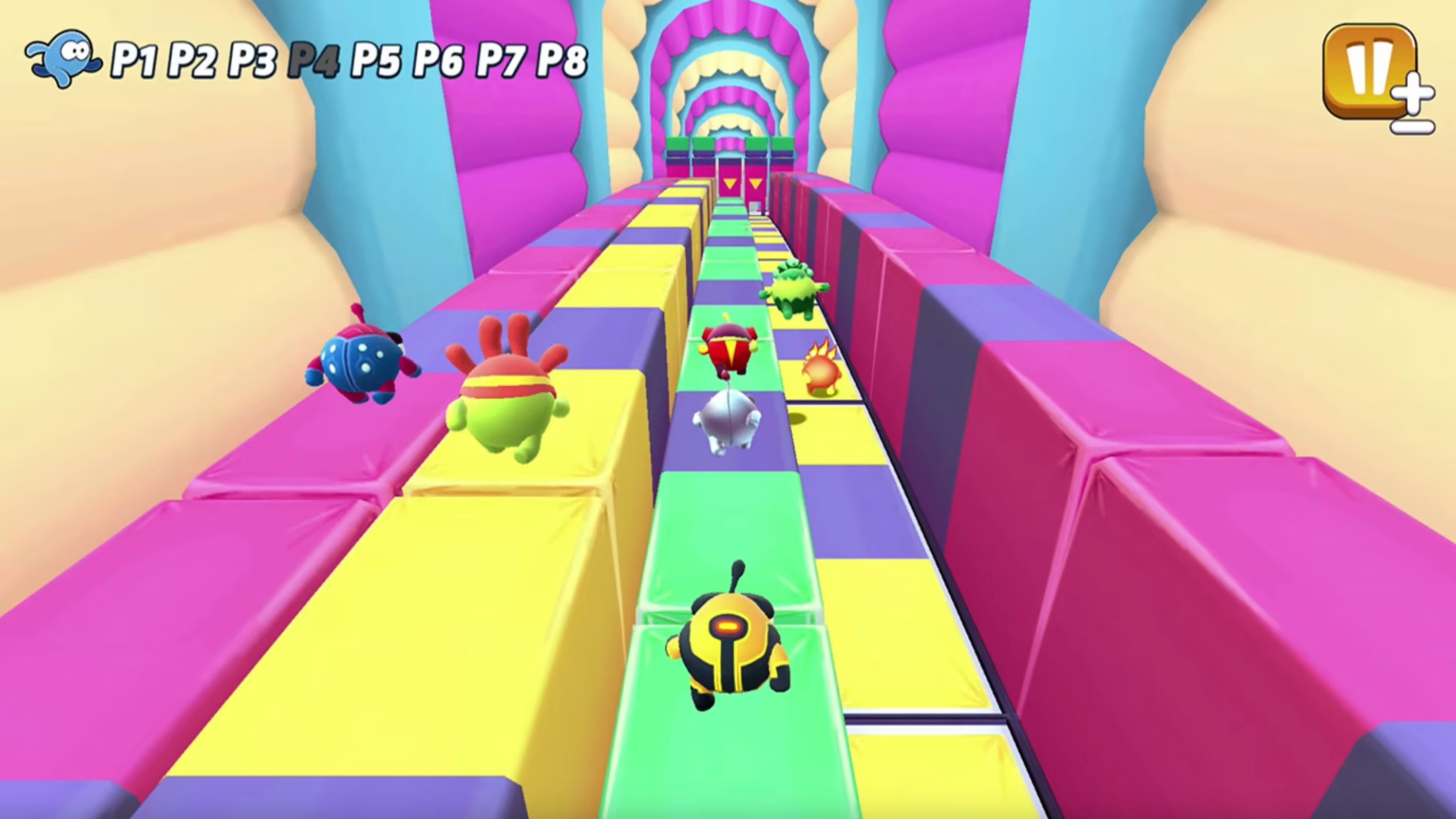 Om Nom: Run News, Trailer, Guides, and More