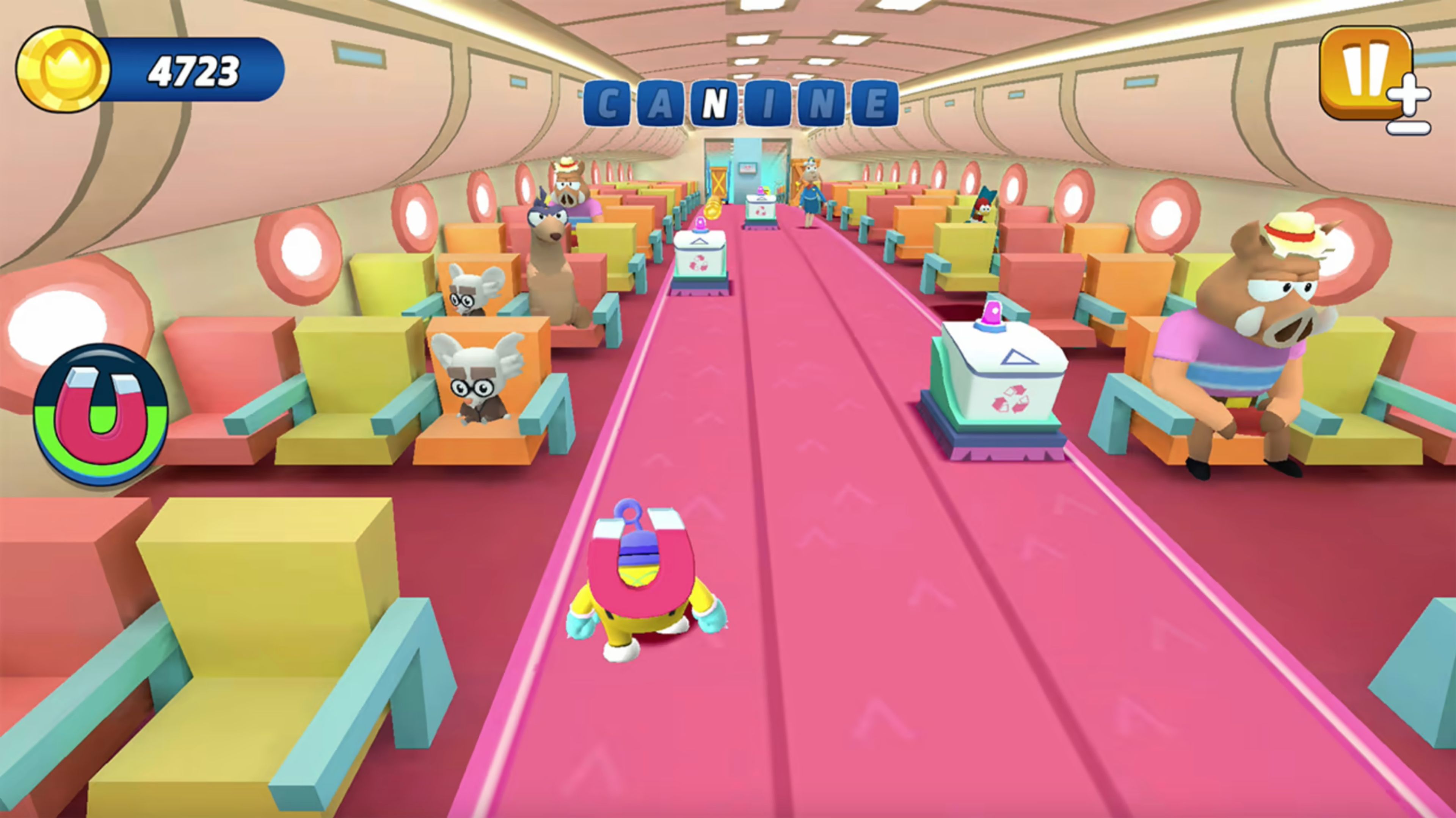 Om Nom: Run News, Trailer, Guides, and More