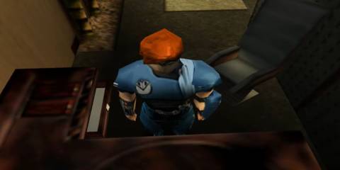 Square Enix Employees Uncover Retro Games