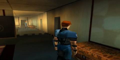 Square Enix Employees Uncover Retro Games