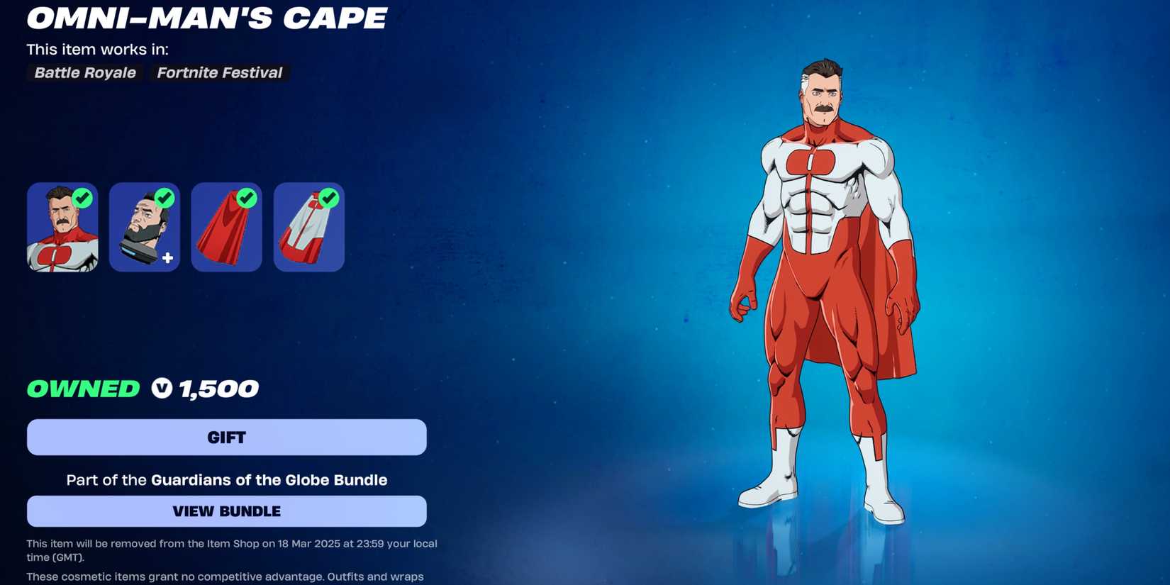 Fortnite How To Get All Invincible Skins fortnite-how-to-get-all-invincible-skins