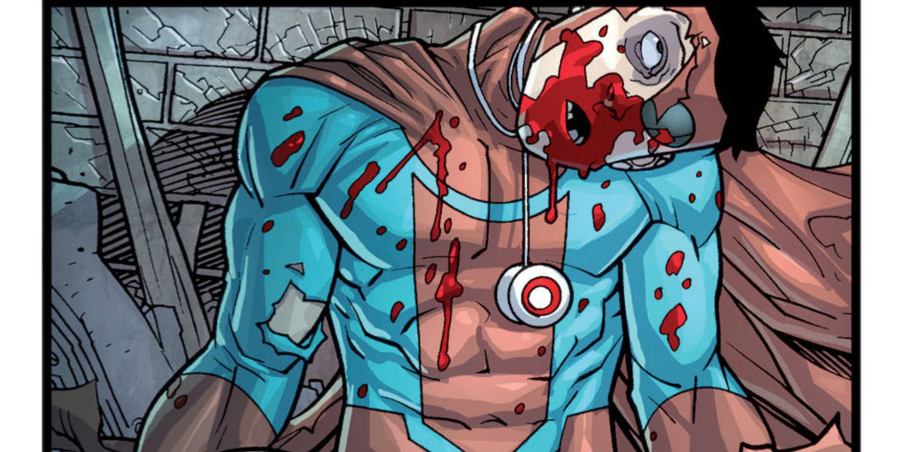 Рокнер непобедимый картинка 0