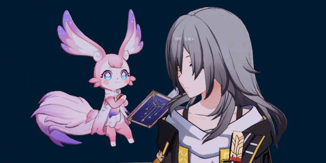 Honkai: Star Rail debe darle más protagonismo a Herta en el nuevo arco