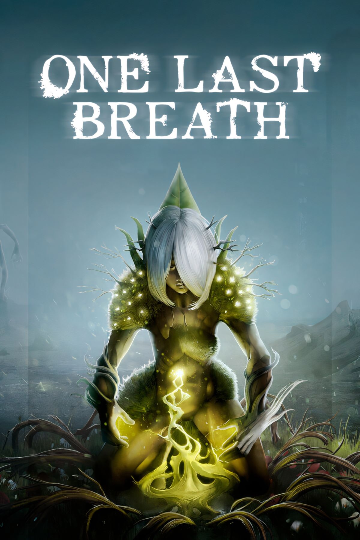 One Last Breath Tag Page Cover Art