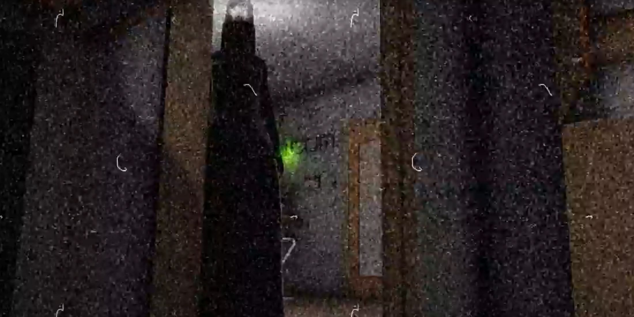 one late night entity