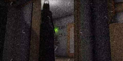 one late night entity